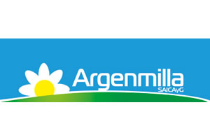 Argenmilla