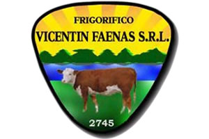 Frigorífico Vicentín Faenas